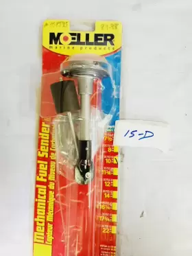 35752-10 MOELLER Mechanical Fuel Sending Unit