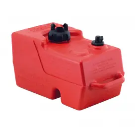 630003LP MOELLER Gallon Fuel Tank Marine