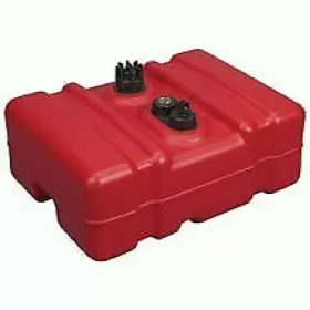 630013LP MOELLER Fuel Tank