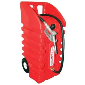 730025 MOELLER Gas Walker Fuel Tank Gallons Marine