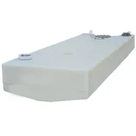FT001547BD MOELLER Boat Fuel Tank Gallon Poly