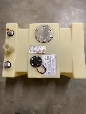 FT1294 MOELLER Permanent Fuel Tank