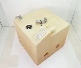 FT2127 MOELLER Fuel Gas Diesel Tank Cell Boat Marine