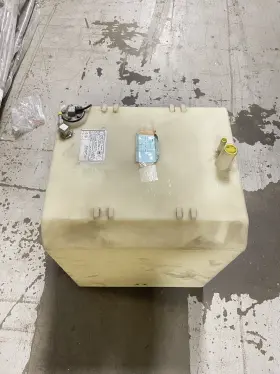 FT3912 MOELLER Fuel Tank Gallon Gas Diesel Boat Marine