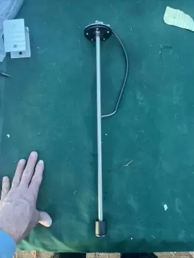 M2821 MOELLER Reed Switch Fuel Sender Mounting