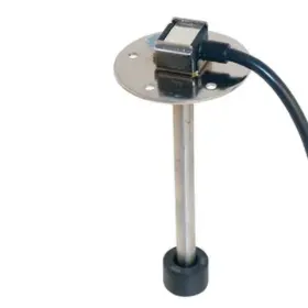 035773-10 MOELLER MARINE Steel Reed Switch Fuel Sending Unit