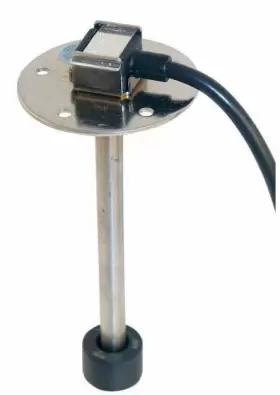 035764-10 MOELLER MARINE PRODUCTS Fuel Tank Sending Unit