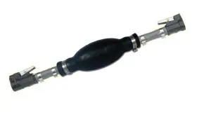3438510 MOELLER Fla Mecury Clip Hose