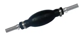 3439510 MOELLER Fuel Line