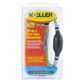 34701-10LPA MOELLER/SIERRA INTERNATIONAL Fuel Line
