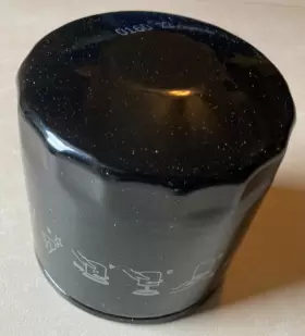 0528 MOPAR Filter Oil