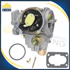3310-807504A1 MOTORPARTSKING Carburetor Barrel Cylinder #2