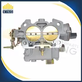 3310-807504A1 MOTORPARTSKING Carburetor Barrel Cylinder #3
