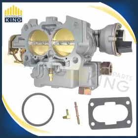 3310-807504A1 MOTORPARTSKING Carburetor Barrel Cylinder