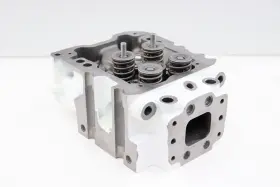 5550105241 MTU Cylinder Head