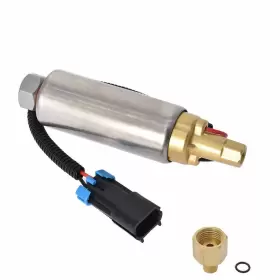 TO11700101F MUNIRATER Fuel Pump Boat Carb Mercury Mercruiser #3
