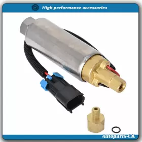 TO11700101F MUNIRATER Fuel Pump Boat Carb Mercury Mercruiser