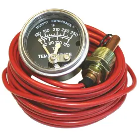10702051 MURPHY Temperature Swichgage