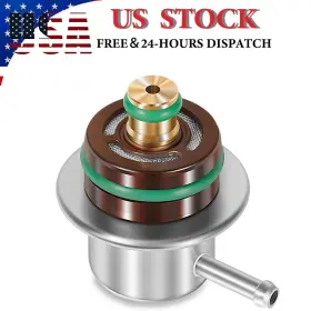 MYQP-2465 MYAUTO Fuel Pressure Regulator Engines Volvo Penta