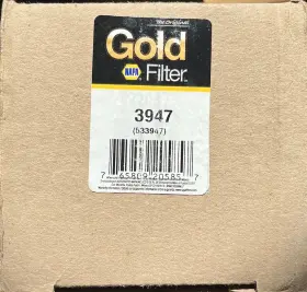 33947 NAPA Filter Fuel Water Separator Diesel Box Marine #2