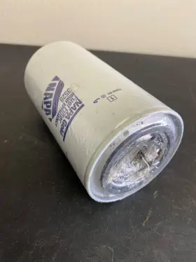 3528 NAPA Filter Fuel Box