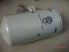 3959 NAPA Fuel Filter Secondary