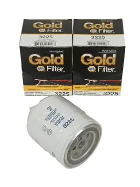 3225 NAPA GOLD Fuel Filter