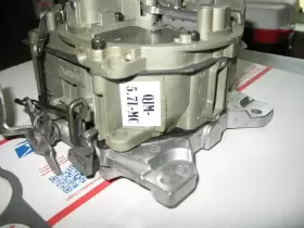 QJM-5.0L-MC NATIONAL CARBURETORS Carburetor Quadrajet Mie 305 #2
