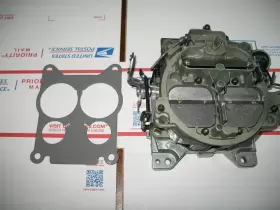 QJM-5.0L-MC NATIONAL CARBURETORS Carburetor Quadrajet Mie 305