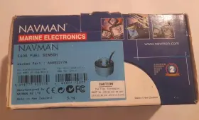 AA002277R NAVMAN Fuel Flow Transducer Kit
