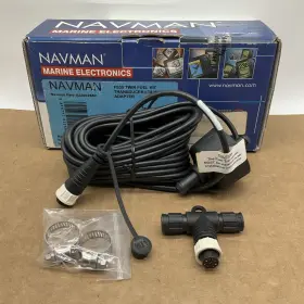 AA002284R NAVMAN Fuel Transducer Adapter Kit LT8 Twin