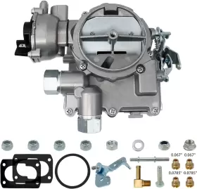 695637418511 NENKUTEN Carburetor Barrel Linkage Marine #2