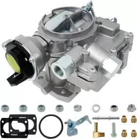 695637418511 NENKUTEN Carburetor Barrel Linkage Marine