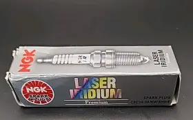 IZFR6F11 NGK Laser Iridium Spark Plug #3