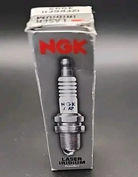 IZFR6F11 NGK Laser Iridium Spark Plug