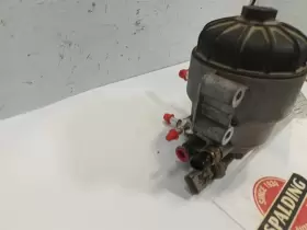 374.DA1J17 NISSAN Xd Fuel Filter Water Separator Titan #3