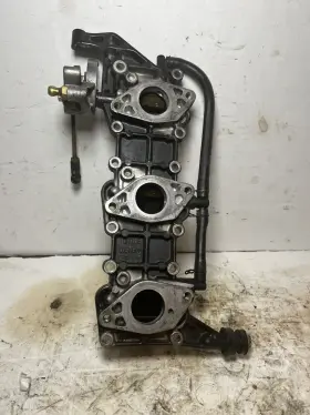3C8B020200 NISSAN Intake Manifold Reed Valves