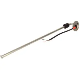 SL21SMC OCEAN YACHTS Wema Boat Fuel Sending Unit Steel
