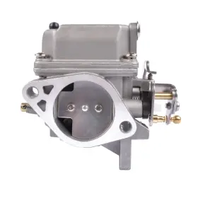 61T14301 YAMAHA Carburetor Outboard Motor #2