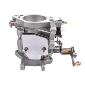 61T14301 YAMAHA Carburetor Outboard Motor #3