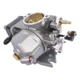 6E8-14301-00 YAMAHA Carburetor Outboard