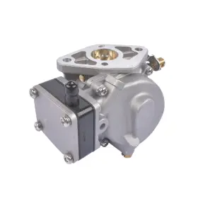 6G1-14301-01 YAMAHA Carburetor Outboard Engine