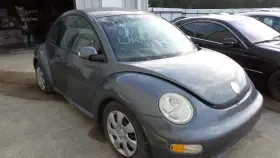 374.VW1B03 Fuel Filter Housing Diesel Beetle #3