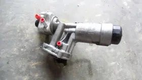 374.VW1B03 Fuel Filter Housing Diesel Beetle