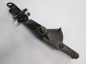 0432649 OMC Throttle Lever Johnson Evinrude #2