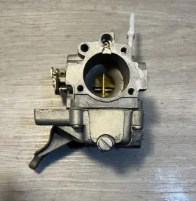 0432704 OMC Cylinder Carburetor Johnson Evinrude