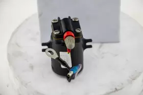 0437234-5007355 OMC Fuel Solenoid #3