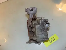0983688 OMC Stringer Stern Drive Carburetor Barrel Gm #3