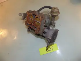 0983688 OMC Stringer Stern Drive Carburetor Barrel Gm