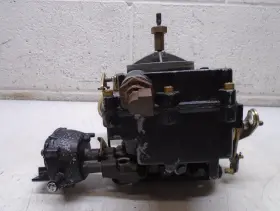 0985747 OMC Carburetor Jet #2